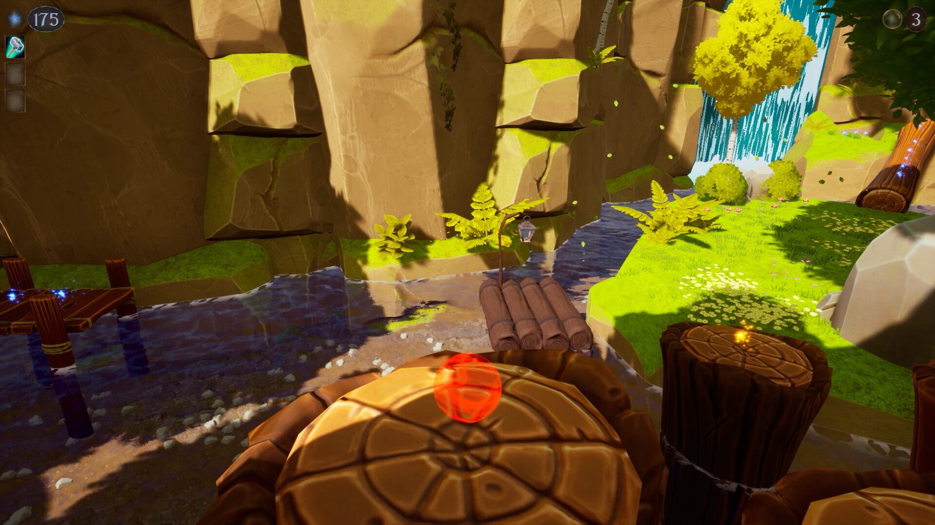 Tales of the Magic Ball: The Lost Sorcerer Screenshot 3