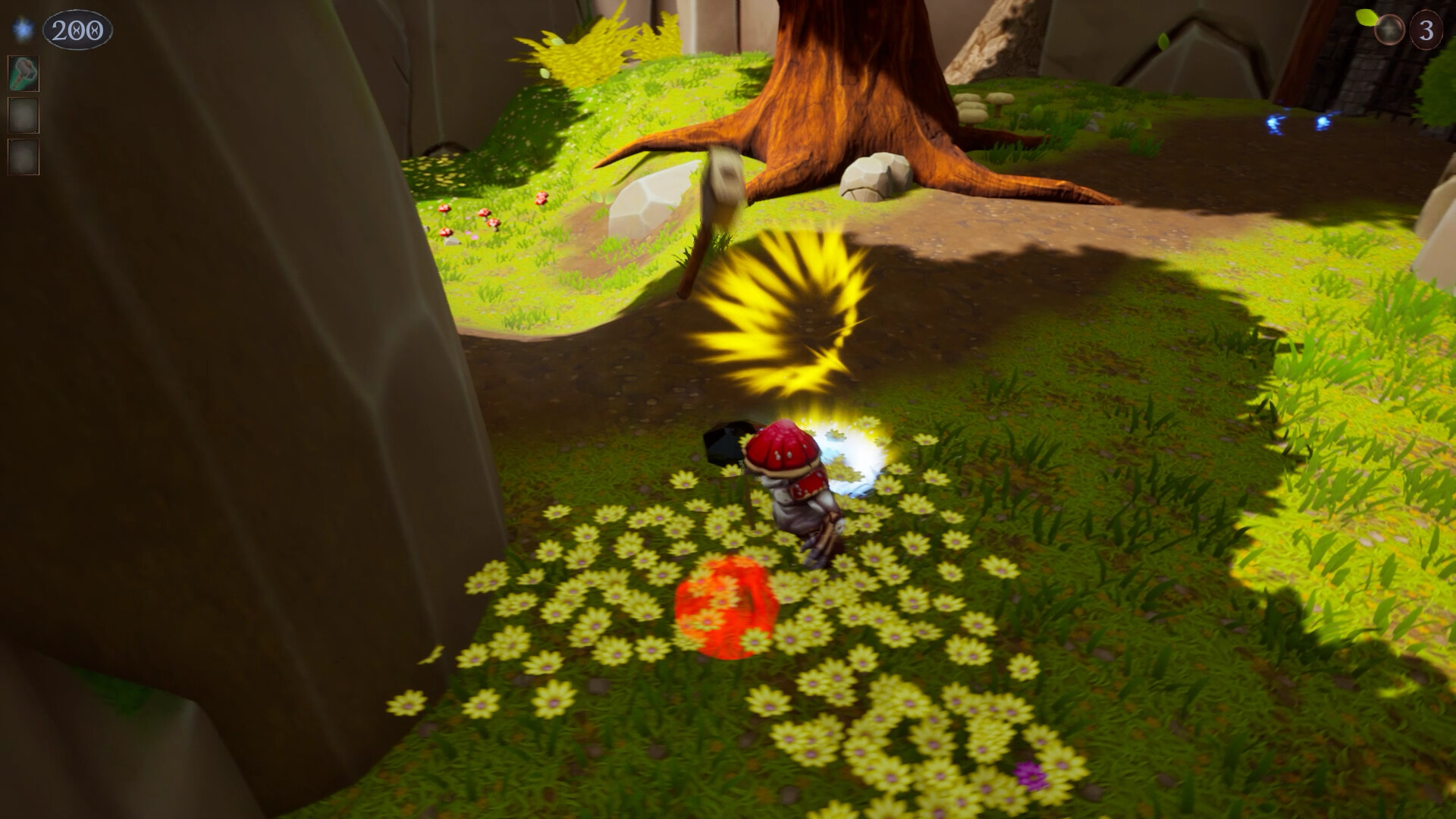 Tales of the Magic Ball: The Lost Sorcerer Screenshot 4