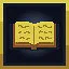 Grimoire icon