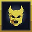 Hollow icon