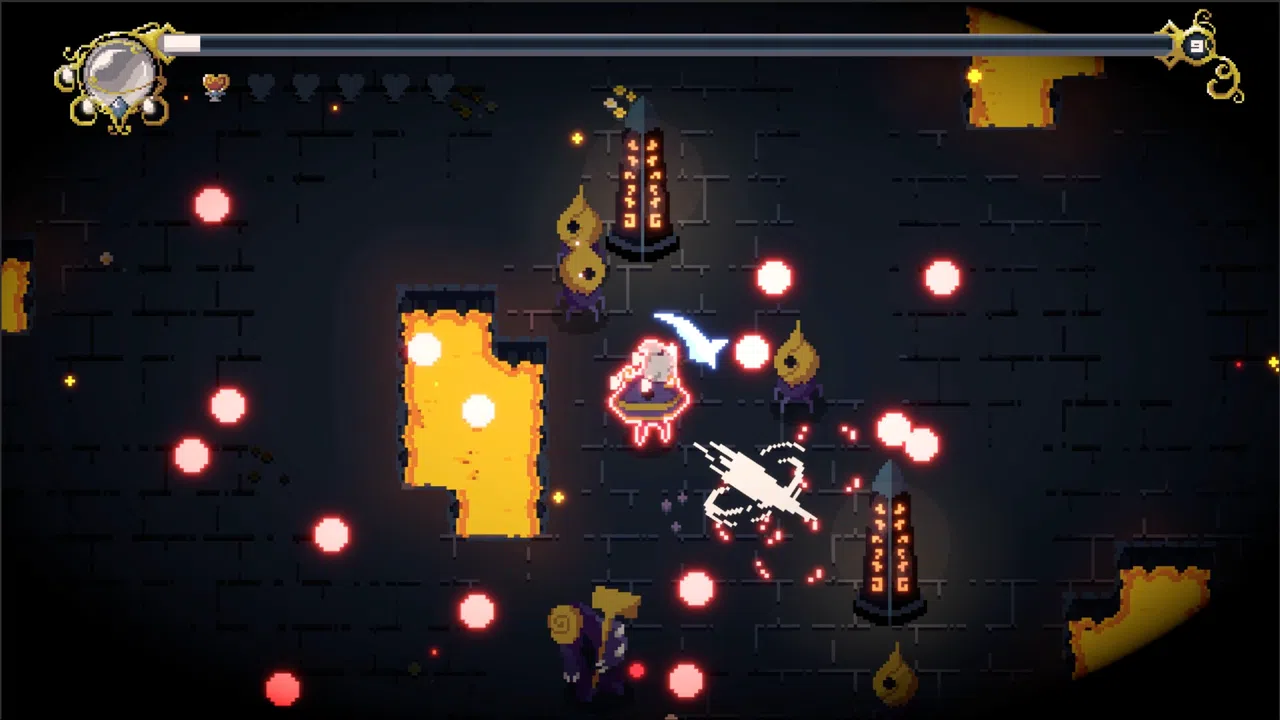 Hollow Survivors Screenshot 7