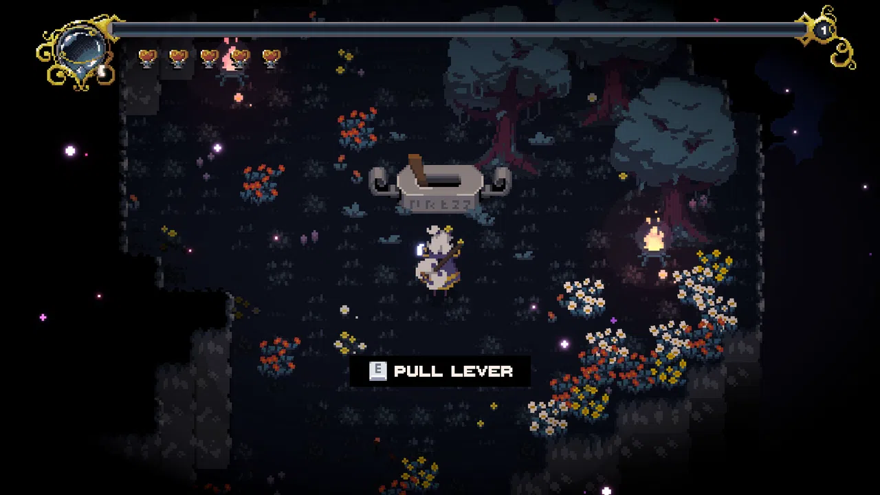 Hollow Survivors Screenshot 6