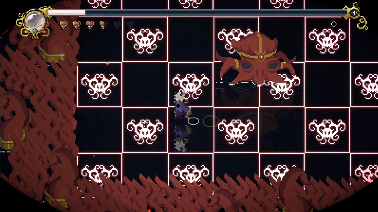 Hollow Survivors Screenshot 8