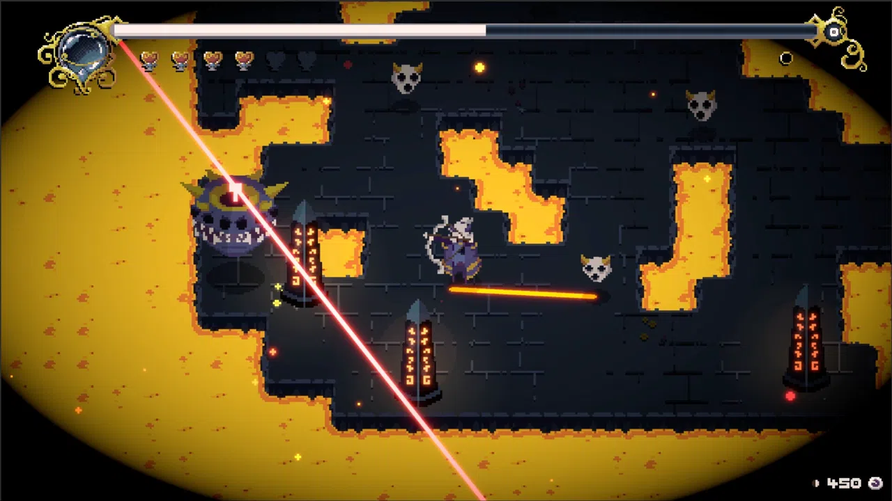 Hollow Survivors Screenshot 0