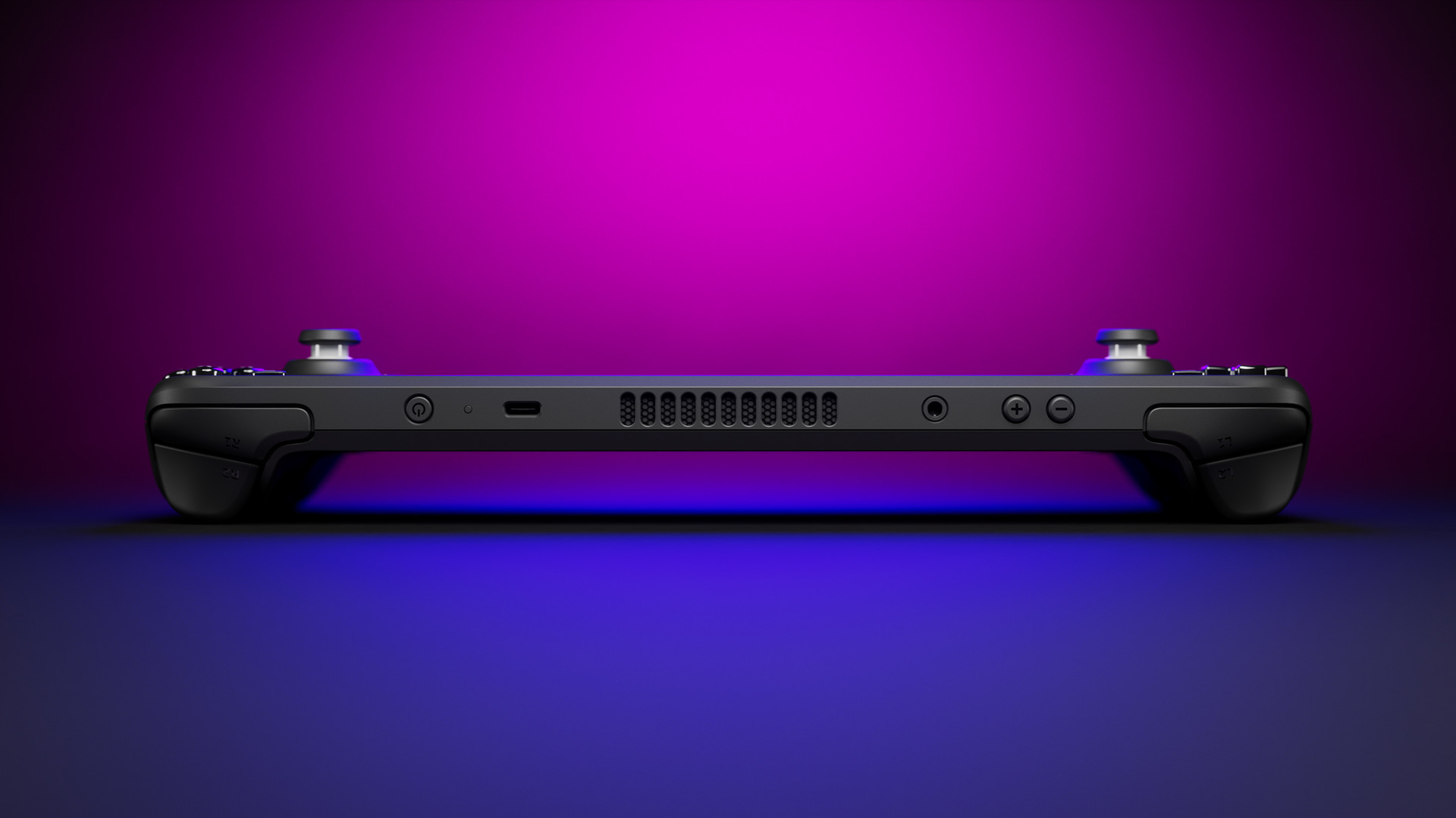 Steam Deck Screenshot 3