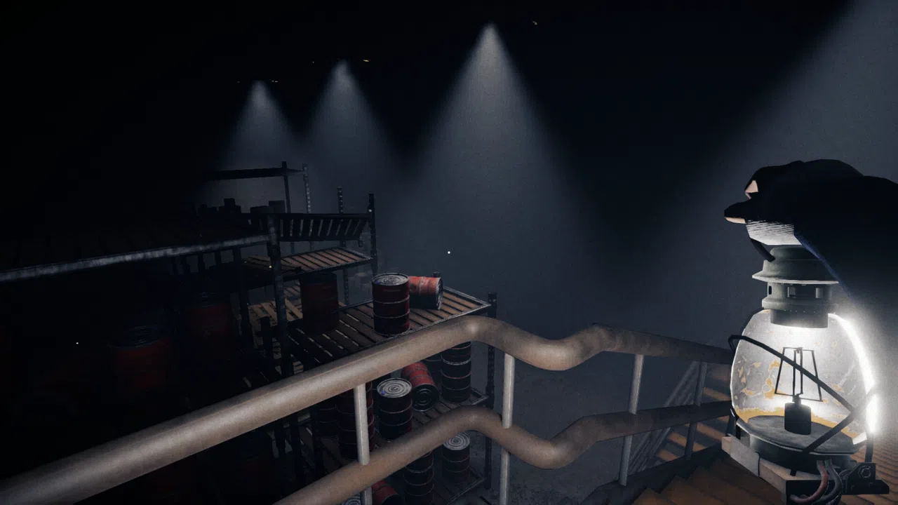 Ascendora Screenshot 0