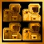 Full Party - Gold icon
