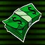 Greed is Good icon