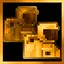 Duo - Gold icon