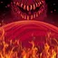 Hell has no end. icon