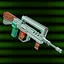 INFAMY Master icon