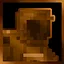 Lone Wolf - Bronze icon