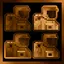 Full Party - Bronze icon