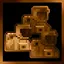 Trio - Bronze icon