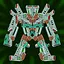 Zord of Weapons icon