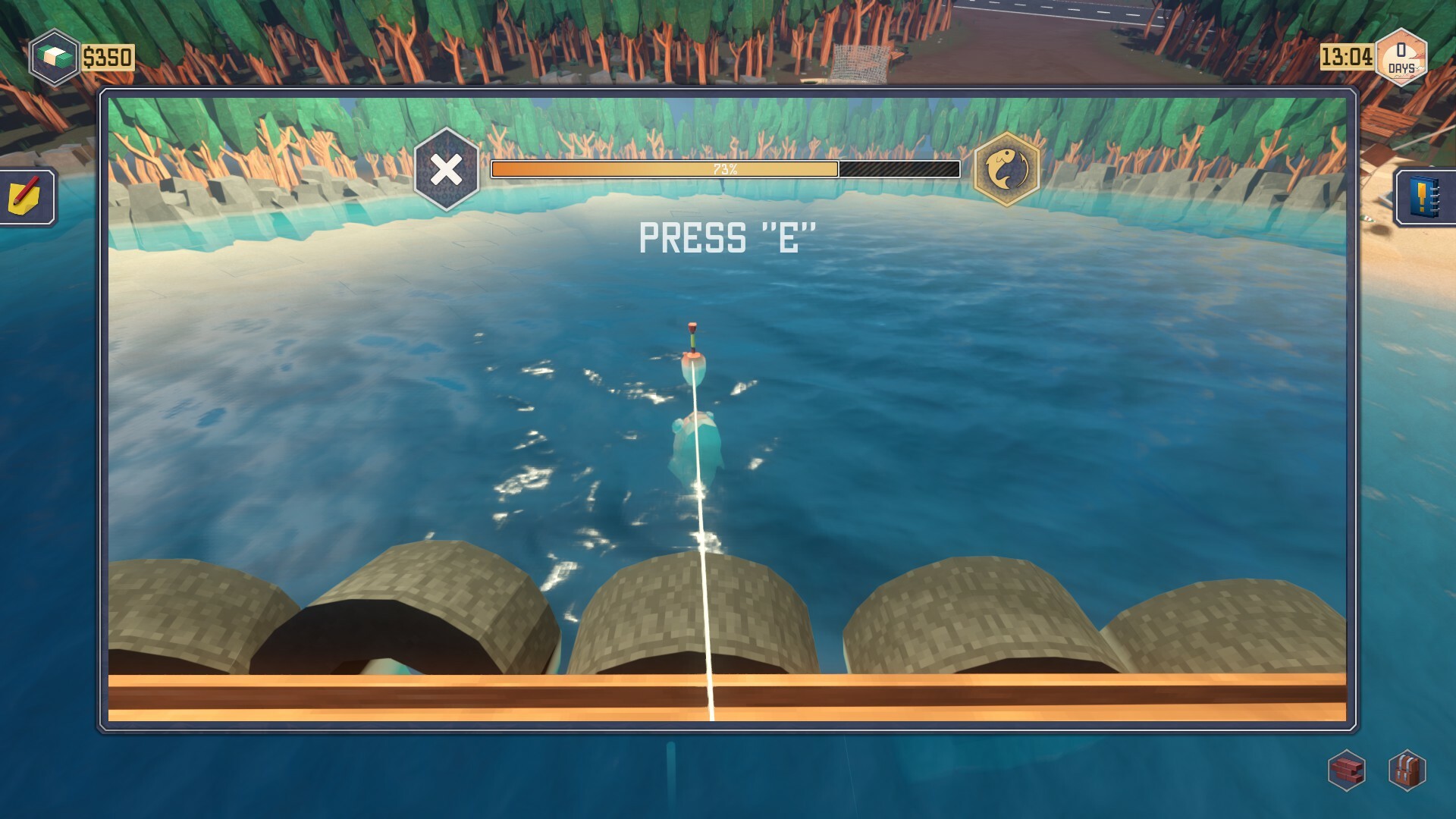 Trailer Park Tycoon: Raccoon Ranch Screenshot 7