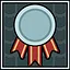 Golden Llama 5 icon