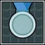 Golden Llama 2 icon
