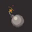 Black Screen Of Death icon