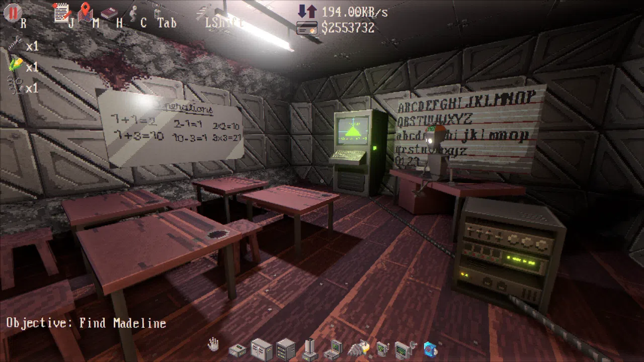 Tunnet Screenshot 10