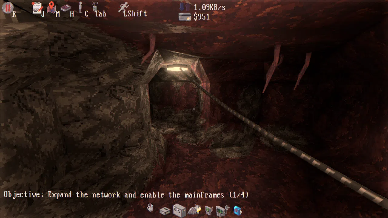 Tunnet Screenshot 2