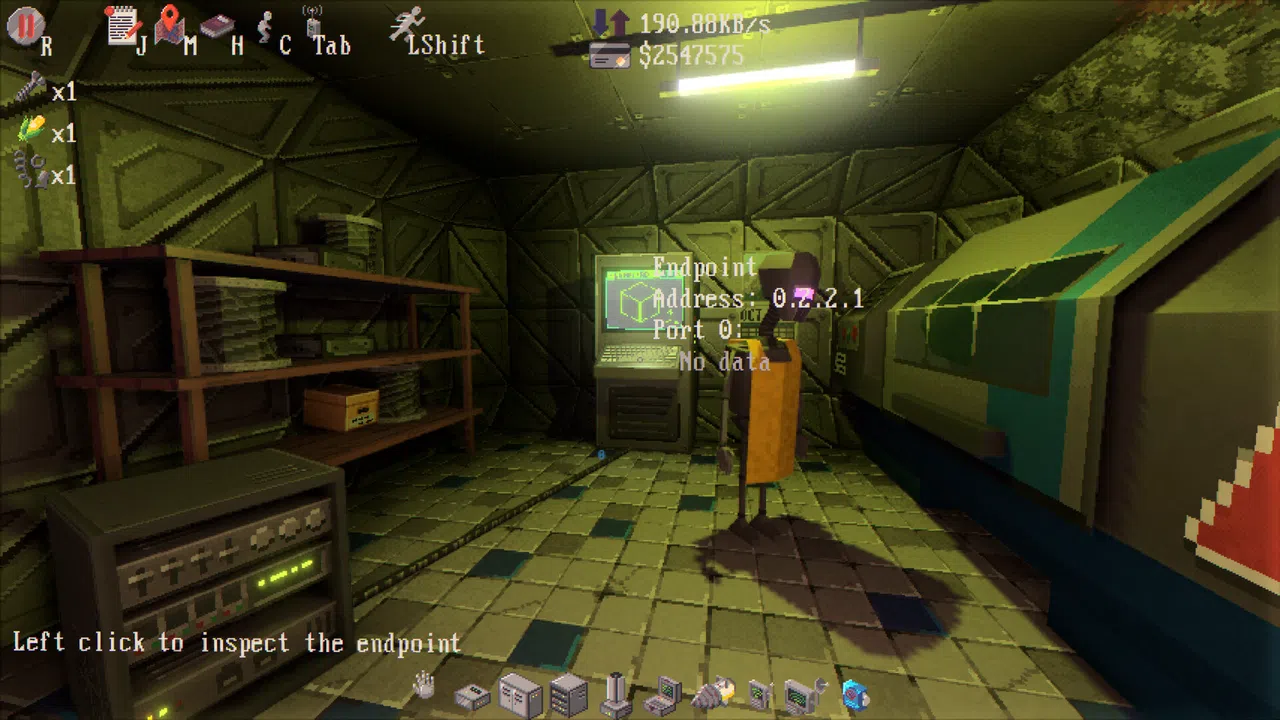 Tunnet Screenshot 11