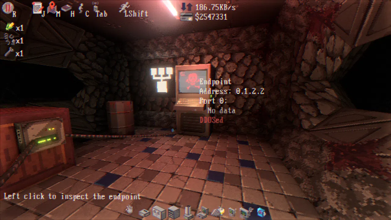 Tunnet Screenshot 6