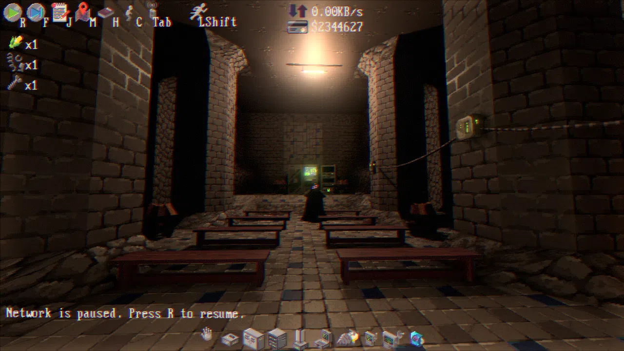 Tunnet Screenshot 7