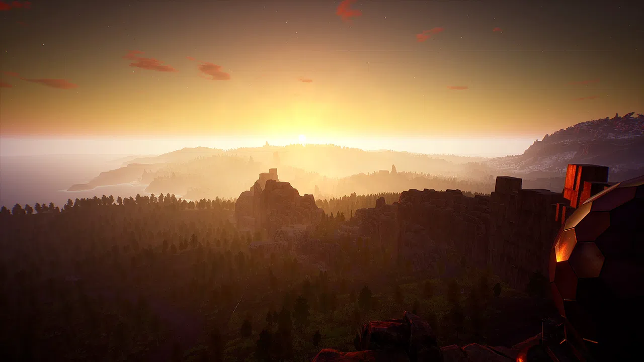 The Front Screenshot 15