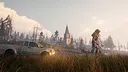 The Front Screenshot 14