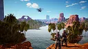 The Front Screenshot 13