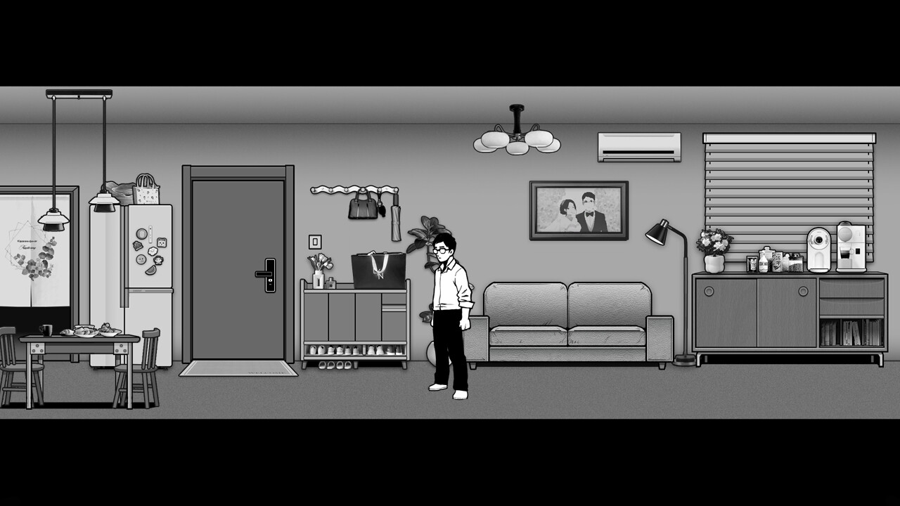 她杀 - The Suspected Murder Screenshot 8