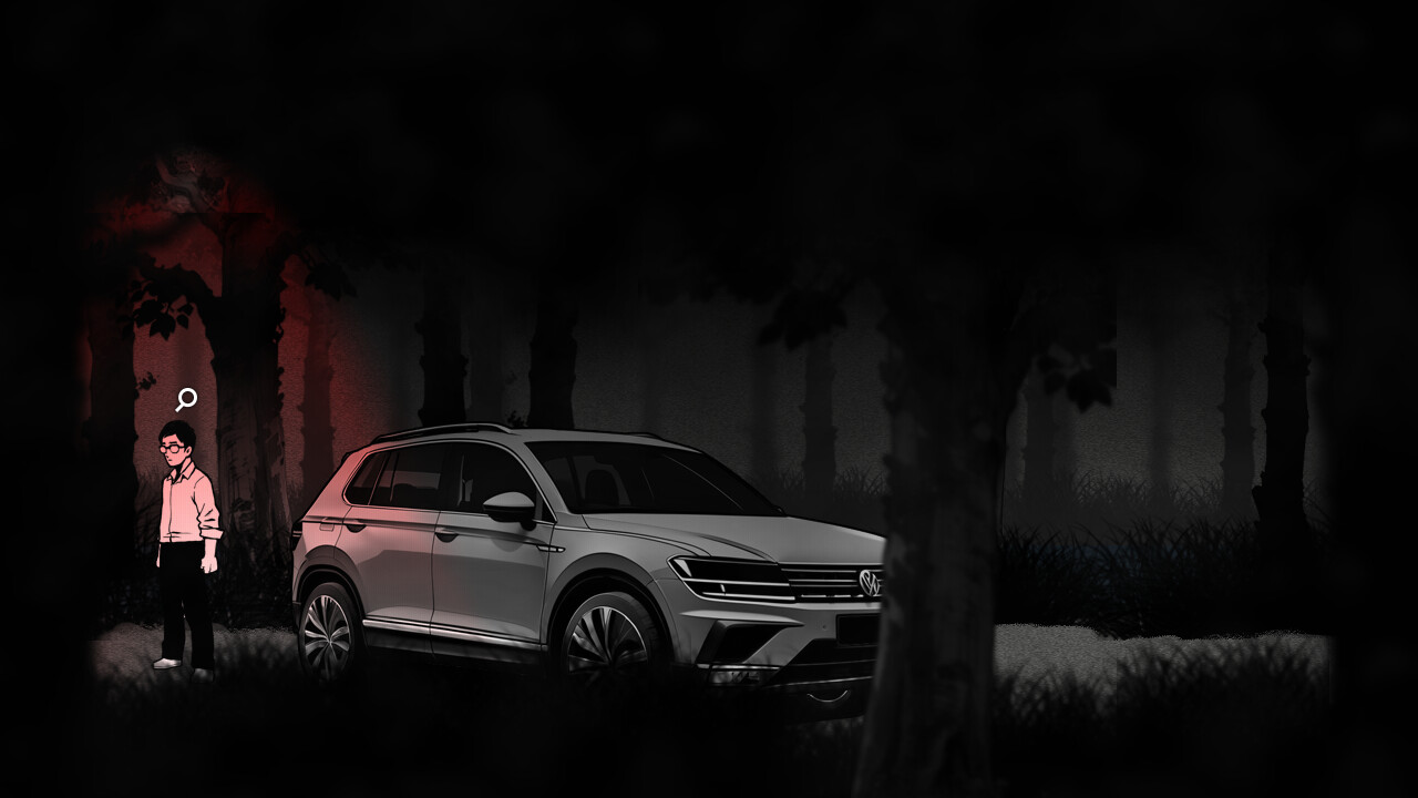 她杀 - The Suspected Murder Screenshot 10