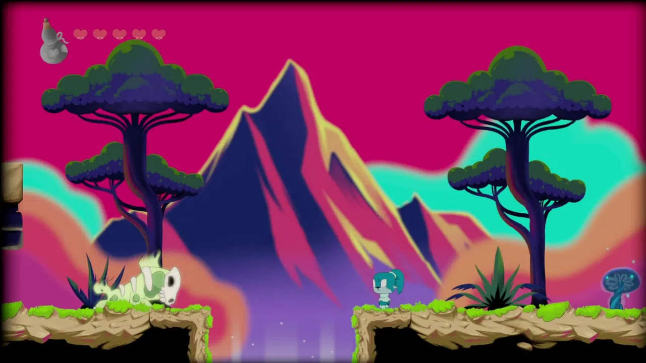 Deer Crusade Screenshot 0