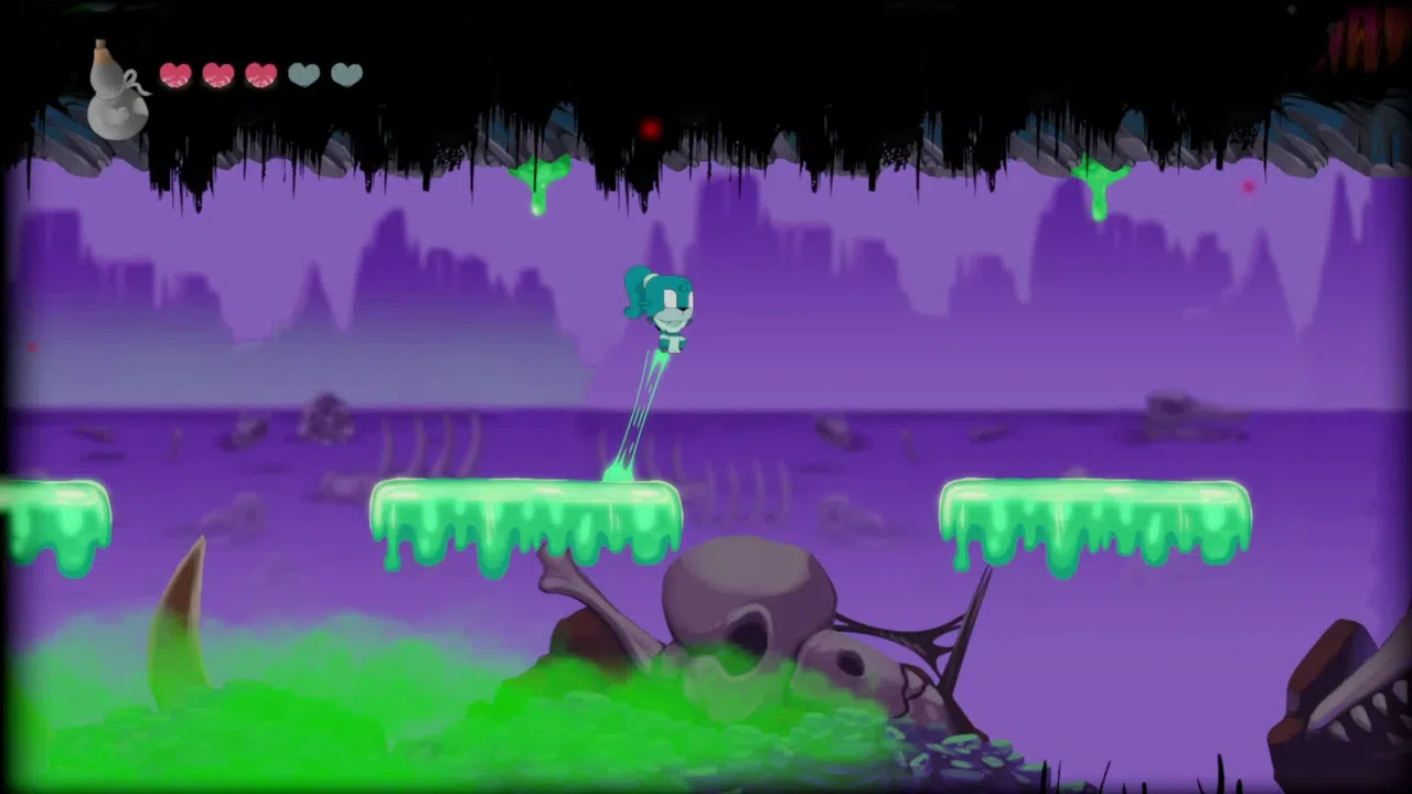 Deer Crusade Screenshot 1