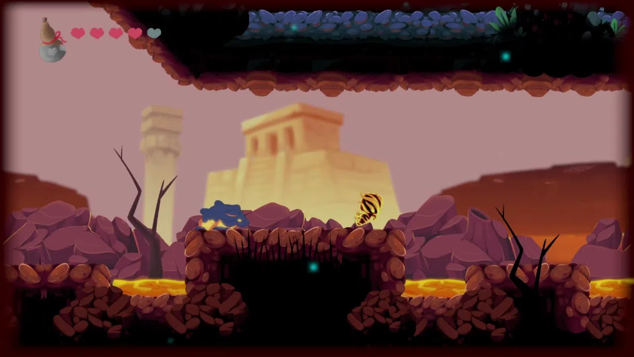 Deer Crusade Screenshot 3