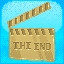 THE END! icon