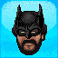 BATMAN icon