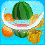 FRUIT NINJA icon