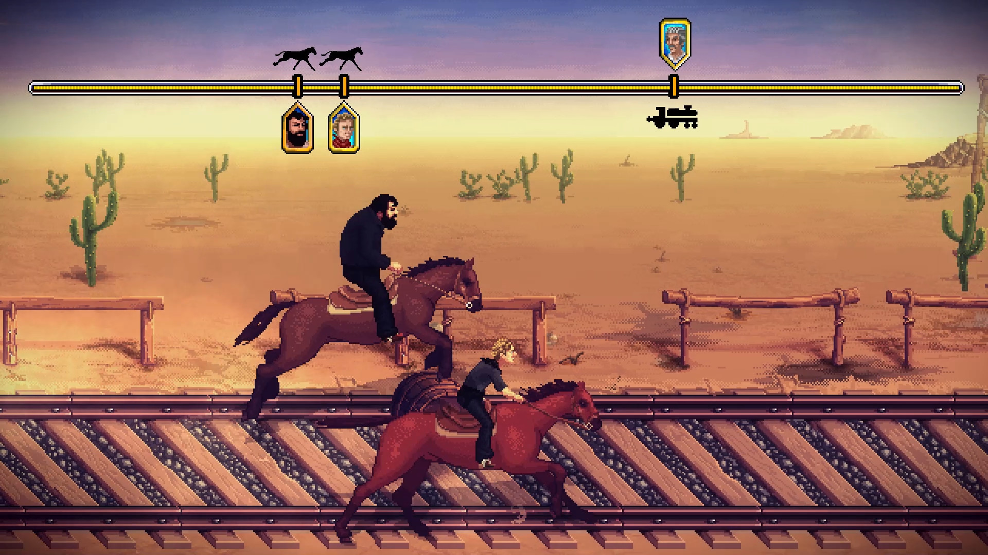 Bud Spencer & Terence Hill - Slaps And Beans Screenshot 8