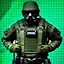 Lieutenant I icon