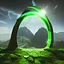 Entered the Portal icon