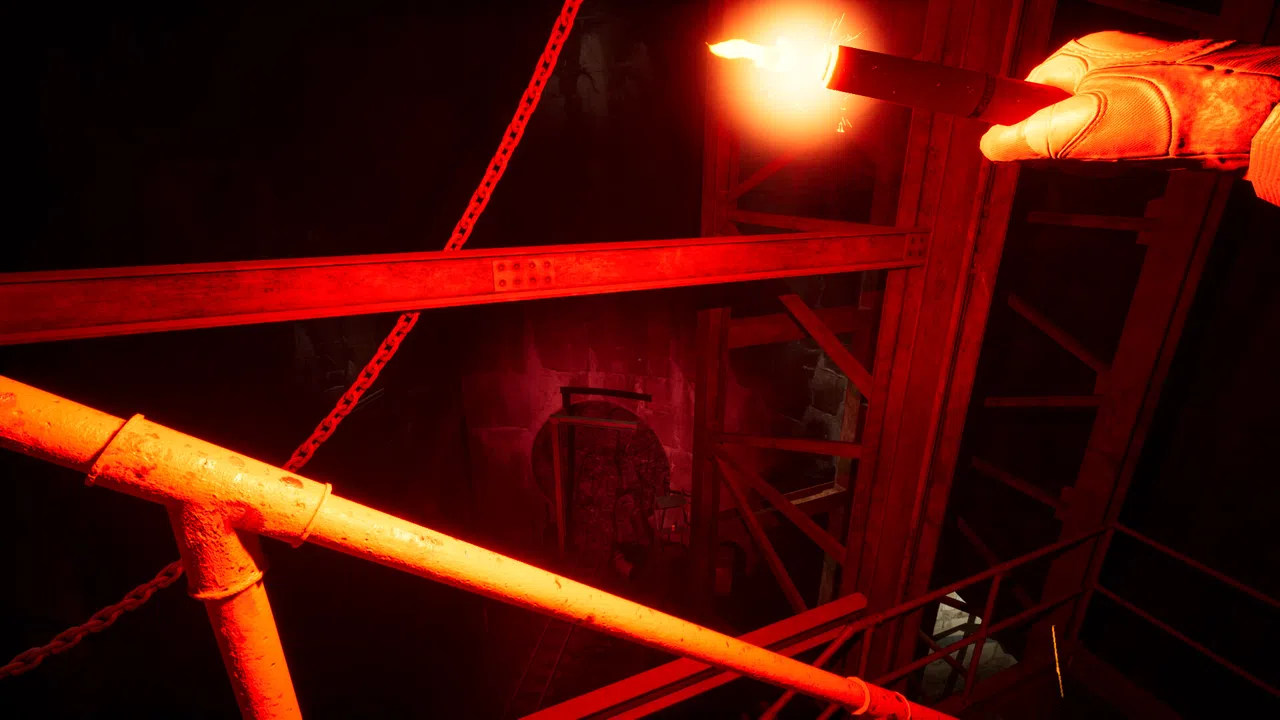 Pyramis Screenshot 11