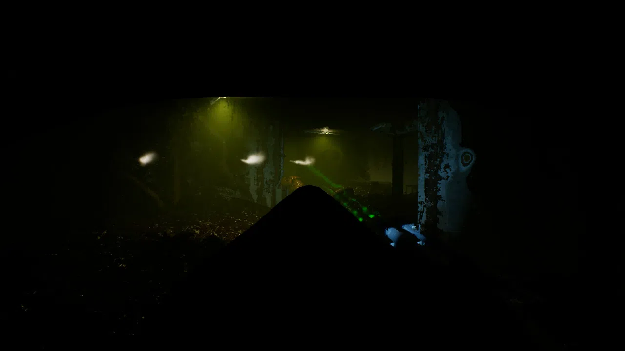 Pyramis Screenshot 12