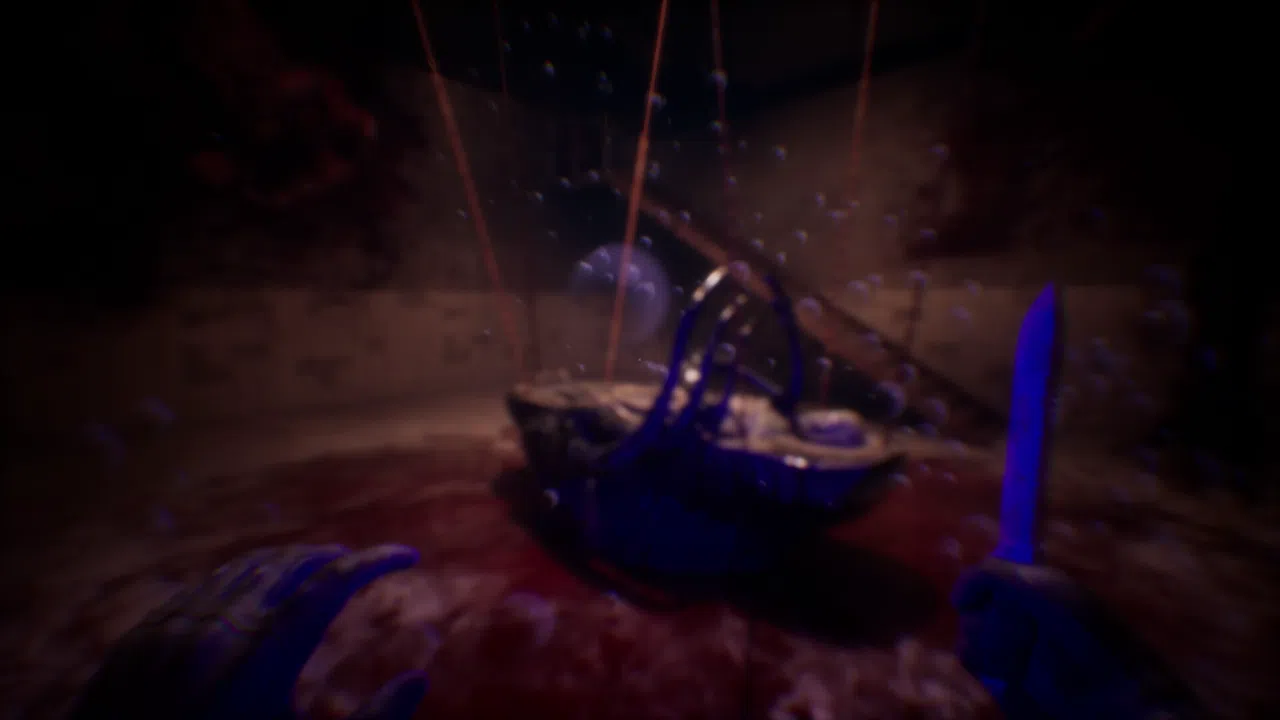 Pyramis Screenshot 6