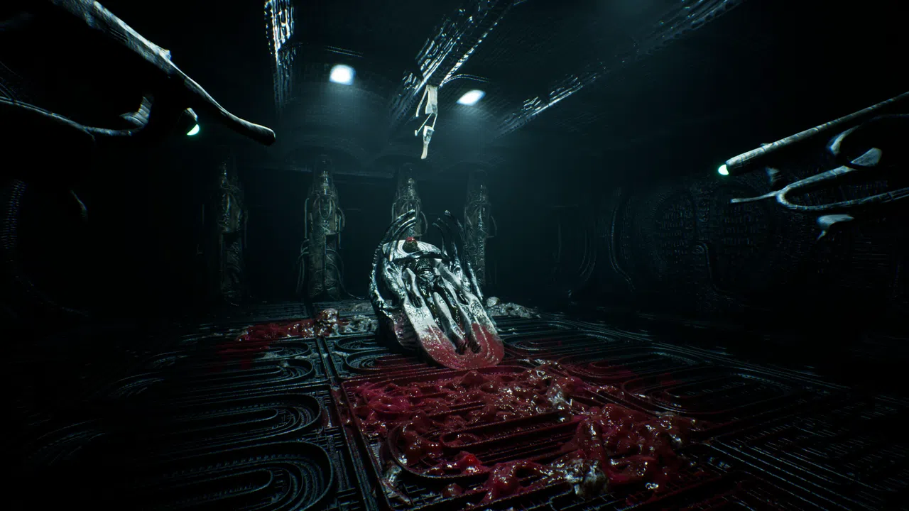 Pyramis Screenshot 0