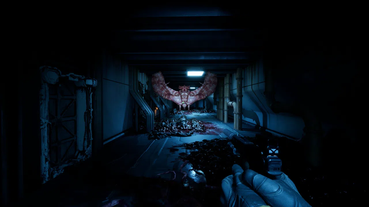 Pyramis Screenshot 3