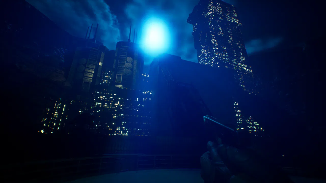 Pyramis Screenshot 15