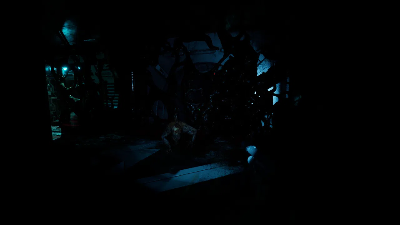 Pyramis Screenshot 13
