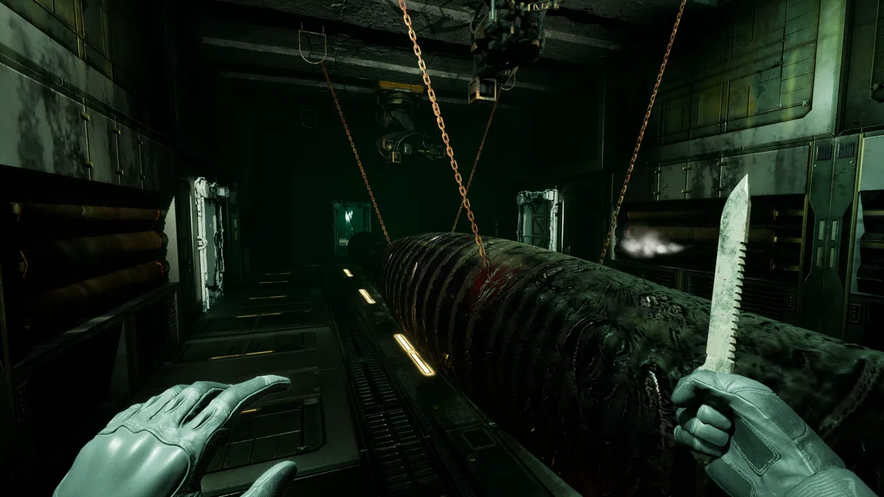 Pyramis Screenshot 2